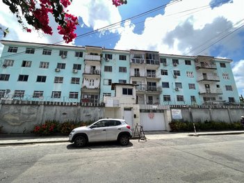 apartment em Rua Joaquim Torres, Joaquim Távora - Fortaleza - CE