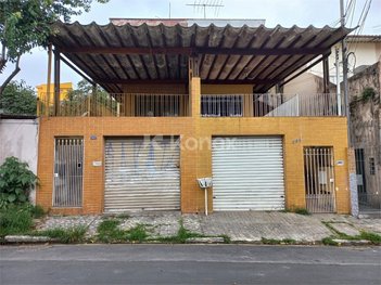 house em Rua Comprida, Vila Mazzei - São Paulo - SP