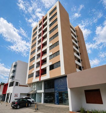 apartment em Avenida Olívia Flores, Candeias - Vitória da Conquista - BA