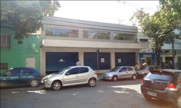 commercial_property em Rua Juiz de Fora, Barro Preto - Belo Horizonte - MG