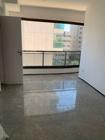 apartment em Rua Osvaldo Cruz, Meireles - Fortaleza - CE