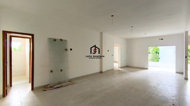 apartment em Rua Mar Tirreno, Barra da Lagoa - Ubatuba - SP