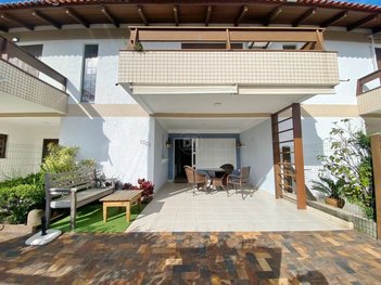 house em Rua Rio Carreiro, Centro - Xangri-Lá - RS