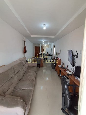 apartment em Rua Vereador José Marques Simões, Jardim Amália - Volta Redonda - RJ