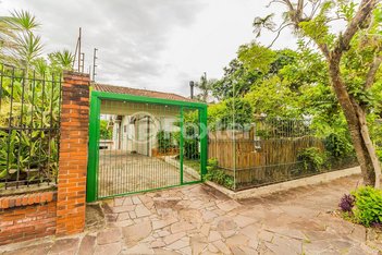house em Rua Vicente Failace, Tristeza - Porto Alegre - RS