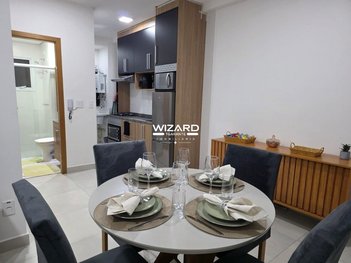 apartment em Rua Filomena Bitolo, Rudge Ramos - São Bernardo do Campo - SP
