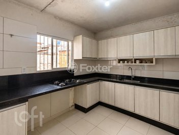 house em Rua das Gabirobas, Madri - Palhoça - SC