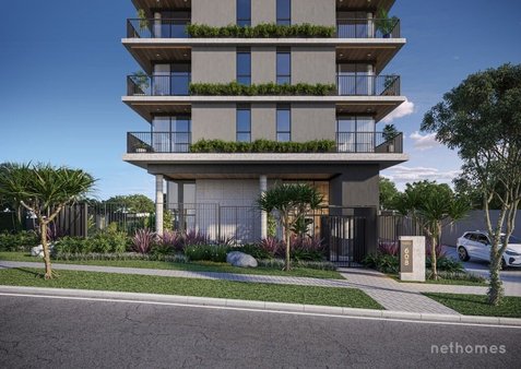 Cômodo Condomínio