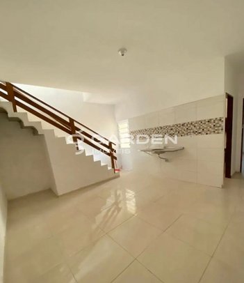 house em Rua Alcides Salgado, Campos de São José - São José dos Campos - SP