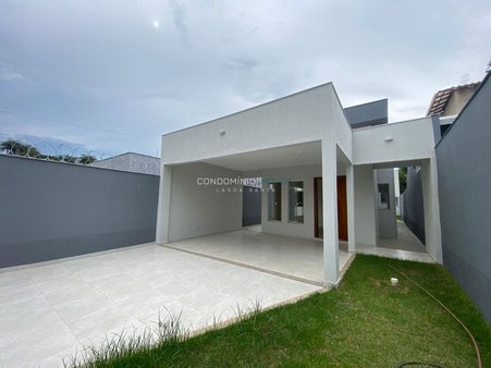 Cômodo Condomínio