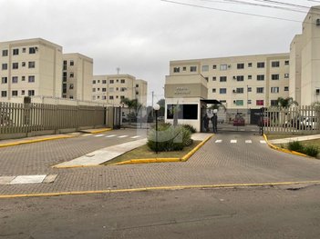 apartment em Avenida Lions Scharlau, Santos Dumont - São Leopoldo - RS