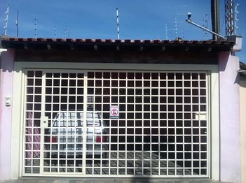 house em Rua Antônio Gigliote, Jardim Tangará - São Carlos - SP