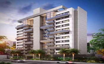 apartment em Rua Pium-I, Cruzeiro - Belo Horizonte - MG