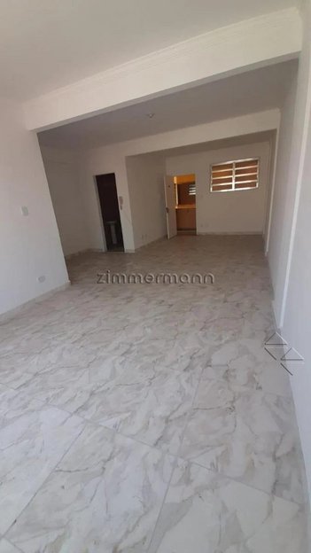 apartment em Avenida General Olímpio da Silveira, Santa Cecília - São Paulo - SP