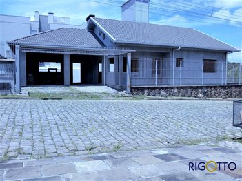 house em David Agostini, São Virgílio - Caxias do Sul - RS