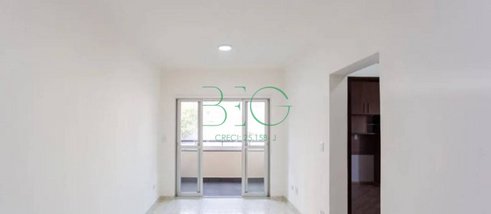 apartment em Avenida Yara, Vila Campesina - Osasco - SP