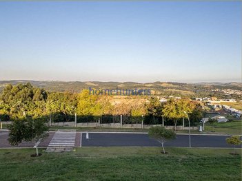 land_lot em Avenida Isaura Roque Quércia, Loteamento Residencial Pedra Alta (Sousas) - Campinas - SP