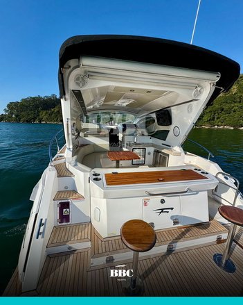 apartment em Avenida Normando Tedesco, Centro - Balneário Camboriú - SC