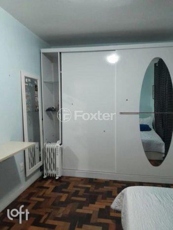 apartment em João Alfredo Panitz, Centro - São Leopoldo - RS