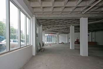 business em Amazonas, Barro Preto - Belo Horizonte - MG