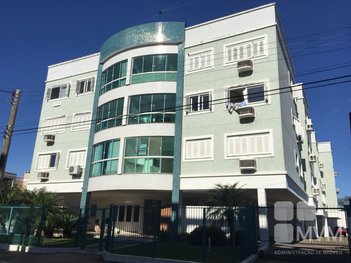 apartment em Rua 24 de Maio, Centro - Osório - RS