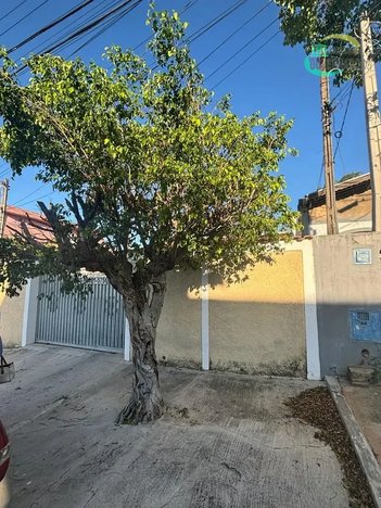 house em Rua José Dutra de Carvalho, Jardim Maria Eugênia - Campinas - SP