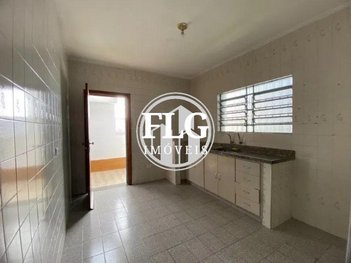 house em Rua Margarida Silveira Leite, Alto da Mooca - São Paulo - SP