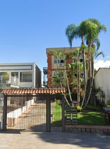 apartment em Otto Niemeyer, Camaquã - Porto Alegre - RS