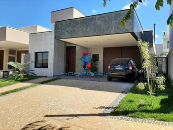 house em Rua Antonio José Jenovesi, Swiss Park - Campinas - SP