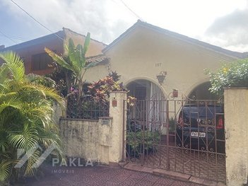 house em Rua Silveira Campos, Cambuci - São Paulo - SP