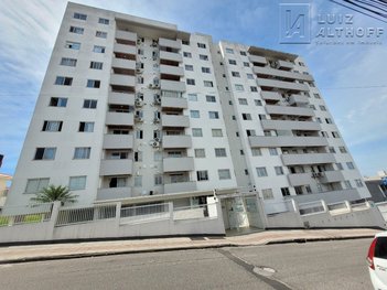 apartment em Rua Capri, Pagani - Palhoça - SC