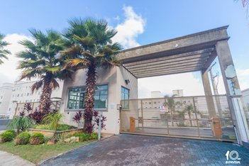 apartment em Coronel Bordini, Santo André - São Leopoldo - RS