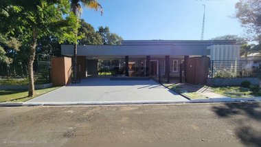 house em Alameda Beja, Vale das Laranjeiras - Indaiatuba - SP