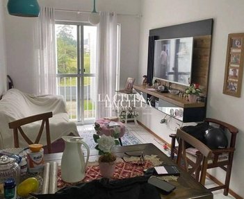 apartment em Avenida Itaipava, Itaipava - Itajaí - SC