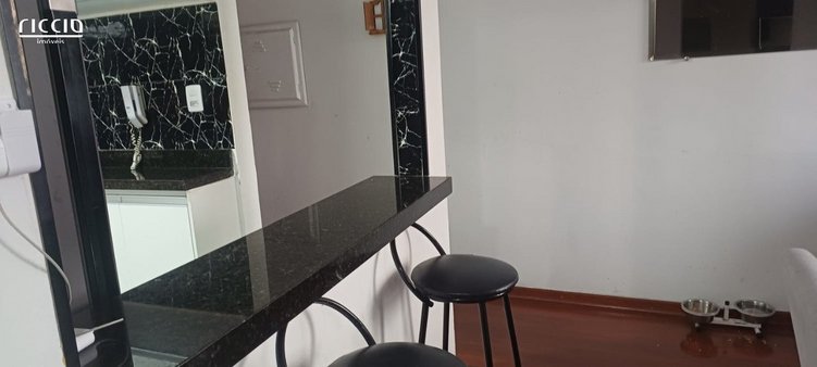 Cômodo Condomínio