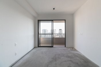 apartment em Rua Quatá, Vila Olímpia - São Paulo - SP