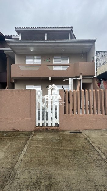 apartment em Rua Colorado, Matinhos - Matinhos - PR