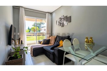 apartment em Rua Professor Antônio Rodrigues Claro Sobrinho, Jardim São Carlos - Sorocaba - SP