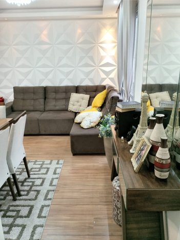 apartment em Missoes, Vila Vista Alegre - Cachoeirinha - RS