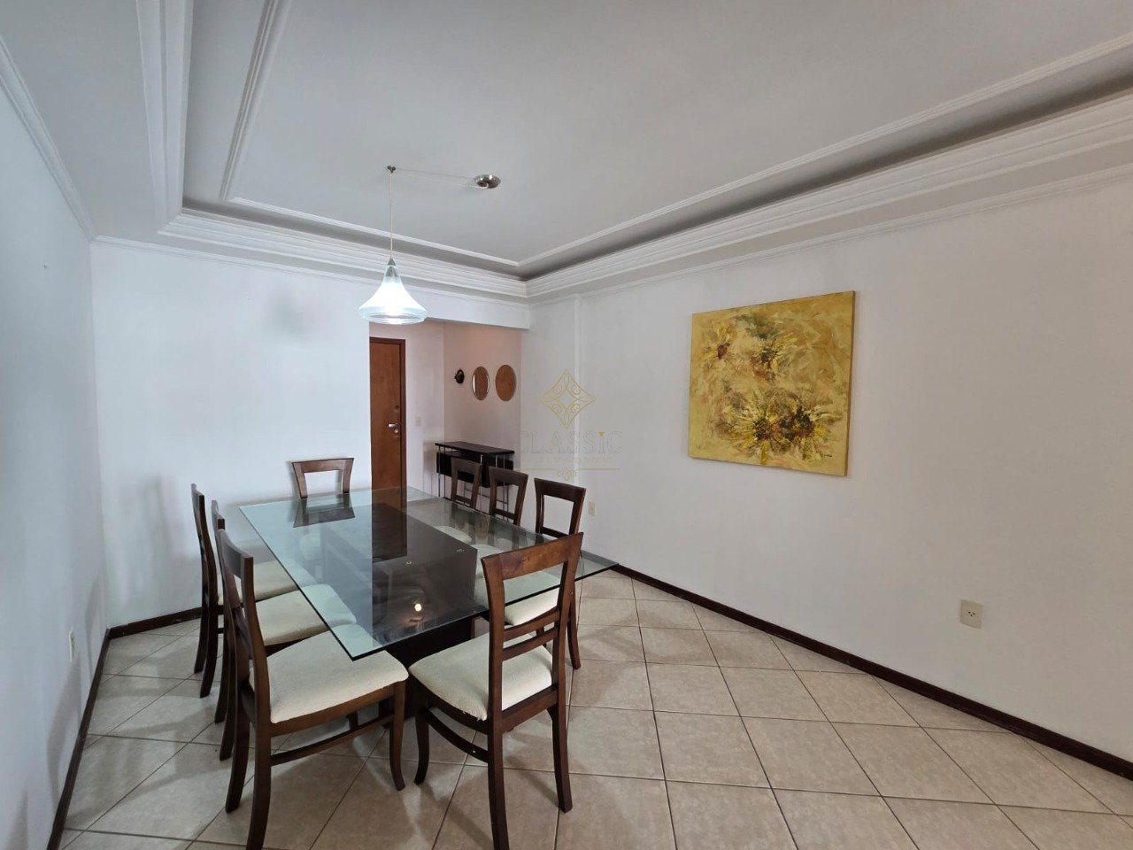 Sala de Jantar