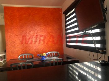 house em Rua Antônio Palmieri, Jardim Brasil (Zona Norte) - São Paulo - SP