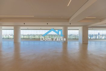 apartment em Rua Zacarias de Gois, Parque Colonial - São Paulo - SP