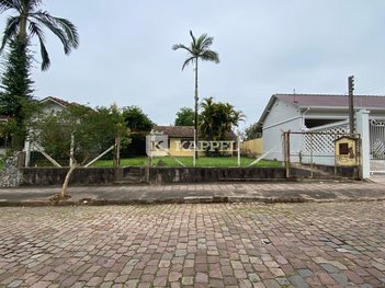 land_lot em Rua Visconde do Rio Branco, Centro - Venâncio Aires - RS