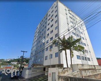 apartment em João Nilo Morfim, Bela Vista - São José - SC