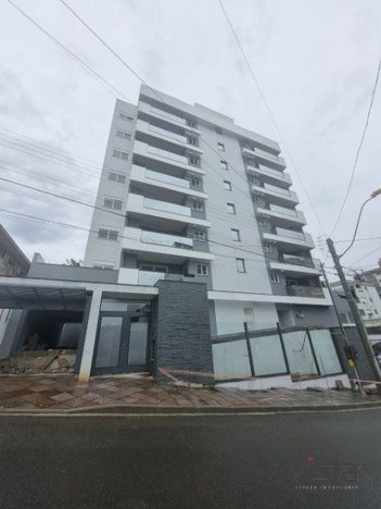 apartment em ENRICO FONTANELLA, Exposição - Caxias do Sul - RS