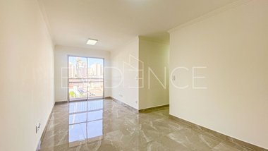 apartment em Rua Serra do Japi, Vila Gomes Cardim - São Paulo - SP
