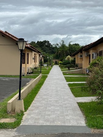 Cômodo Condomínio