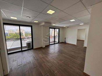 office em Rua M.M.D.C., Butantã - São Paulo - SP