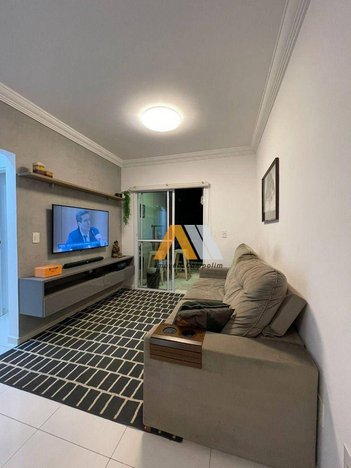 apartment em Rua Almirante Giachetta, Parque Campolim - Sorocaba - SP