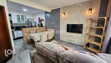 apartment em Coronel Pedro Dias de Campos, Vila Matilde - São Paulo - SP